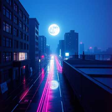 image for Skyline Rhythm (8)
