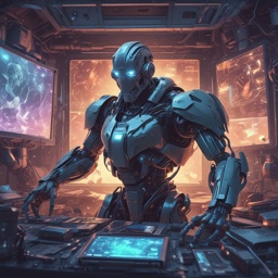 Song Image