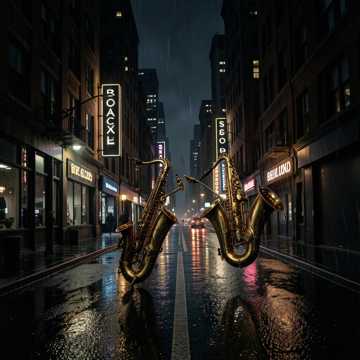 Song Image