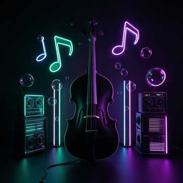 Song Image