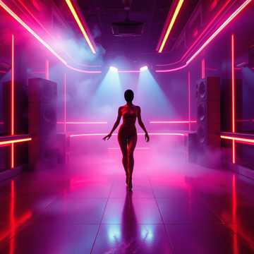 Montagem Delírio (Brazilian Funk/Phonk)