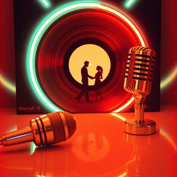 image for You and Me (Big Band 2) (3)