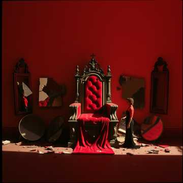 Total Waste Of A Human