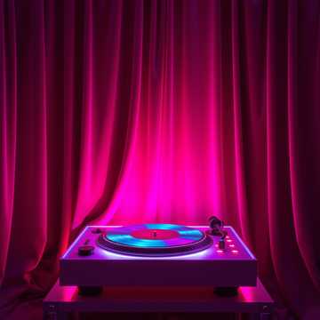 image for Velvet Night Pulse