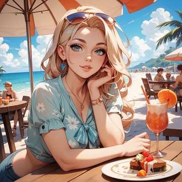 Image for ナツウタ -summer songs-