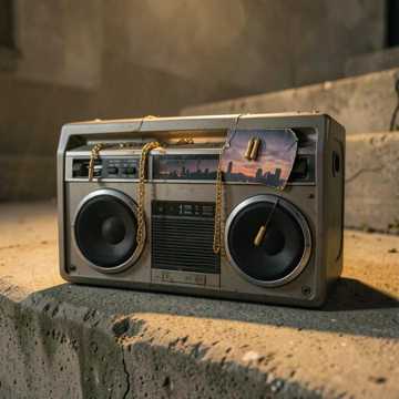 Song Image