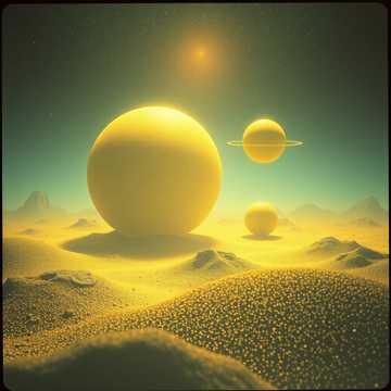 Studio Selection (Cover)