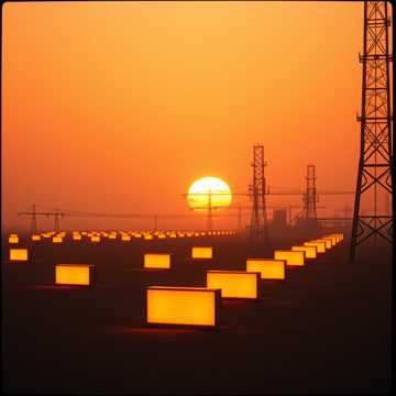 \"Terminal Velocity\" / 「終端速度」（アジカン風）