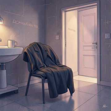 Broken In Shaay