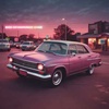 old men in used cars