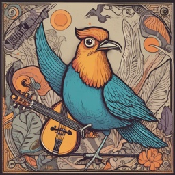 Song Image