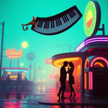 Song Image