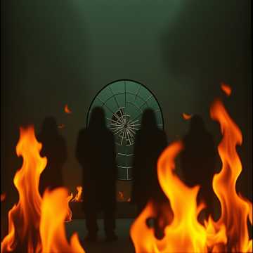 Why I Cannot Remember