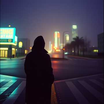 Too late to choose me