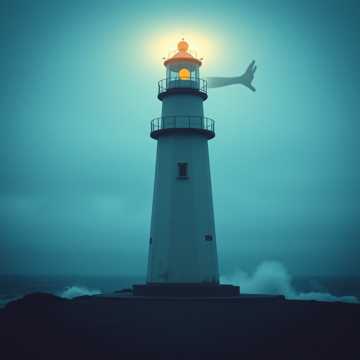 image for Dont Leave Me Here