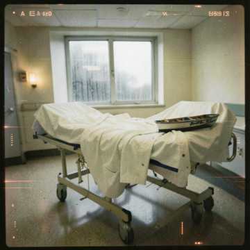 Angel in White · English gospel-pop edition
