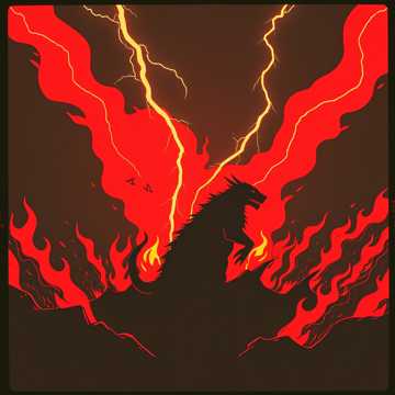 Can’t Break the Beast