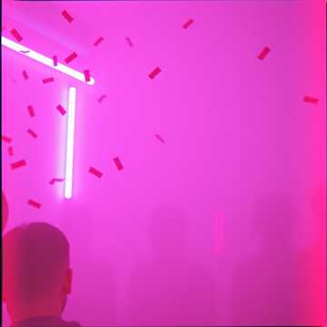 Check her off the list