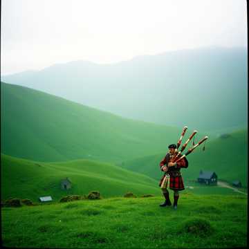 Song Image