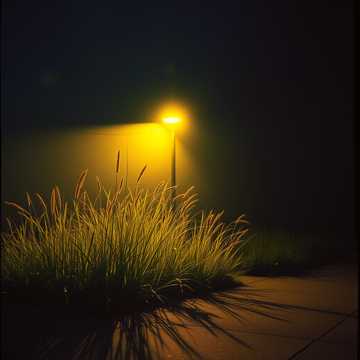 image for Streetlights and Shadows (Remastered) (Remix) (1)