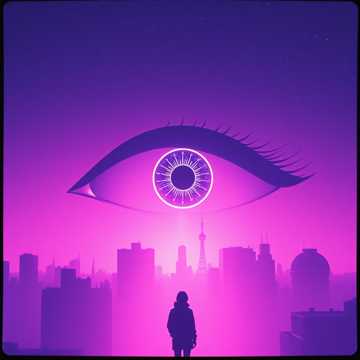 image for Blink of an Eye (9)