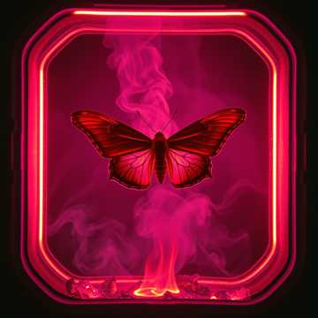 Chrysalis (lyrics revamped)