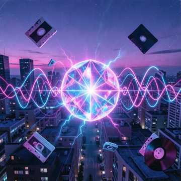 Song Image