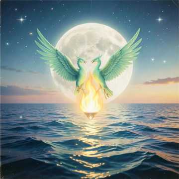 Love Unending - March 2026 version