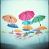 Dance of the Umbrellas