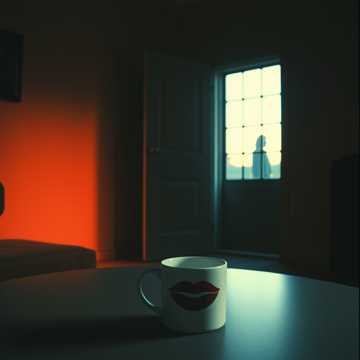 After The Last Goodbye