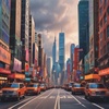 Cover image for N'dam Dakar (Breathe, Dakar)