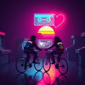 Bestie Named Genesis