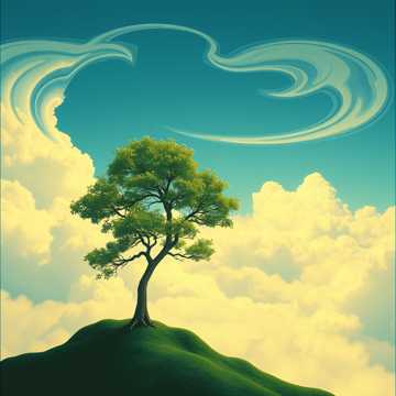 Somthing to everything