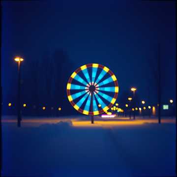 Song Image