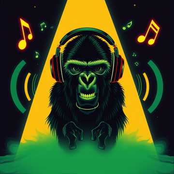 Monkey See Monkey DO