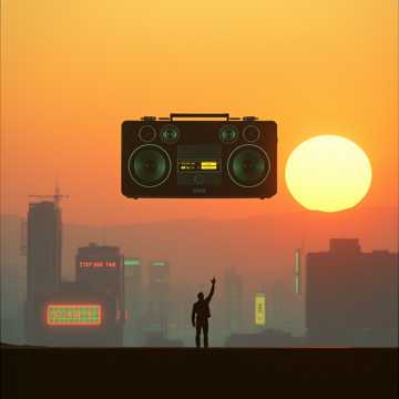 Song Image