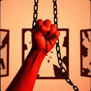 Hostility Takes A Stand