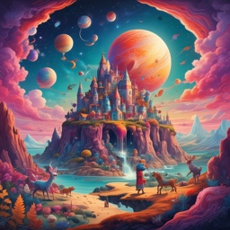 Song Image