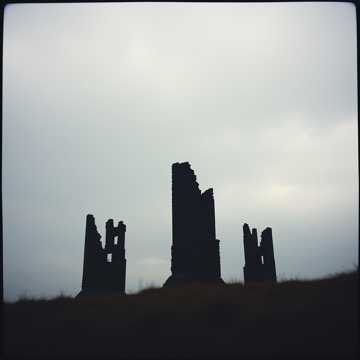 Playlist cover art