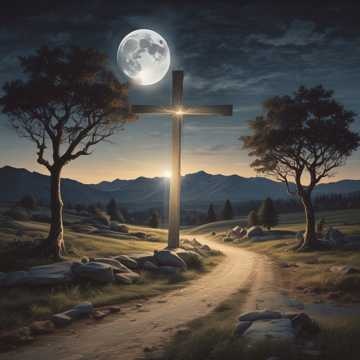Playlist cover art