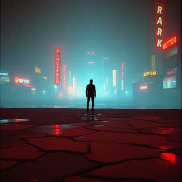 don’t wanna go there twice