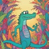 Whimsical Symphony