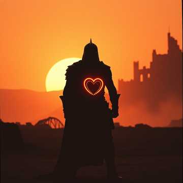 Pride Reforged- Vegeta (New Year’s Day)