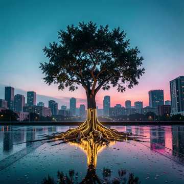 image for Rooted In My Soul (God Son) (7)