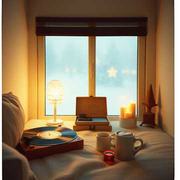 Little Holiday Spark