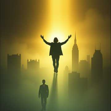 image for Overcomer (3)