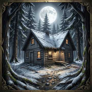 Sněhurka - 2 (kd 5.5)