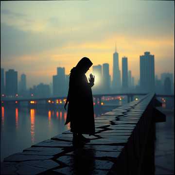 I’ll Hold the Line