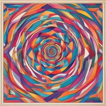 Playlist cover art