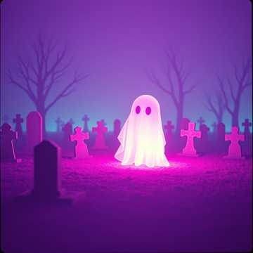 Image for Haunted Heartbeats